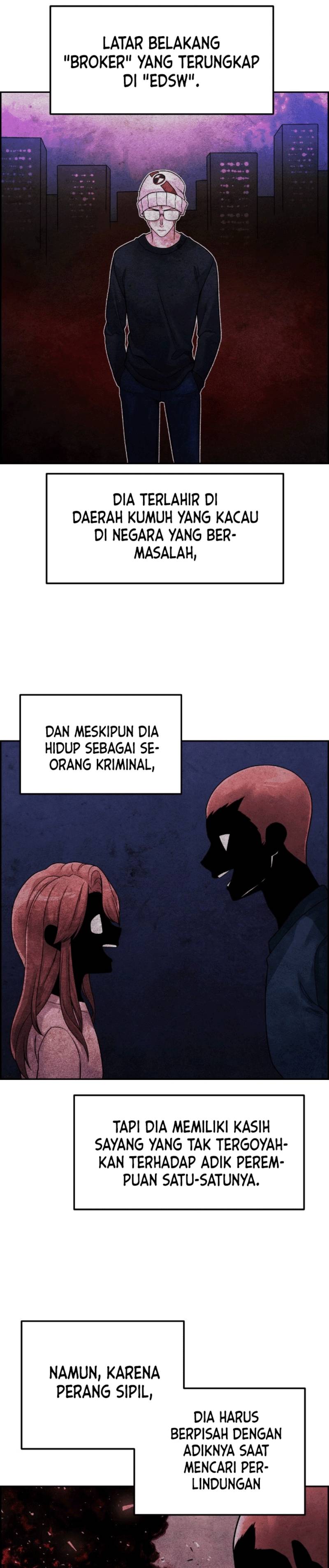 webtoon-character-na-kang-lim - Chapter: 29