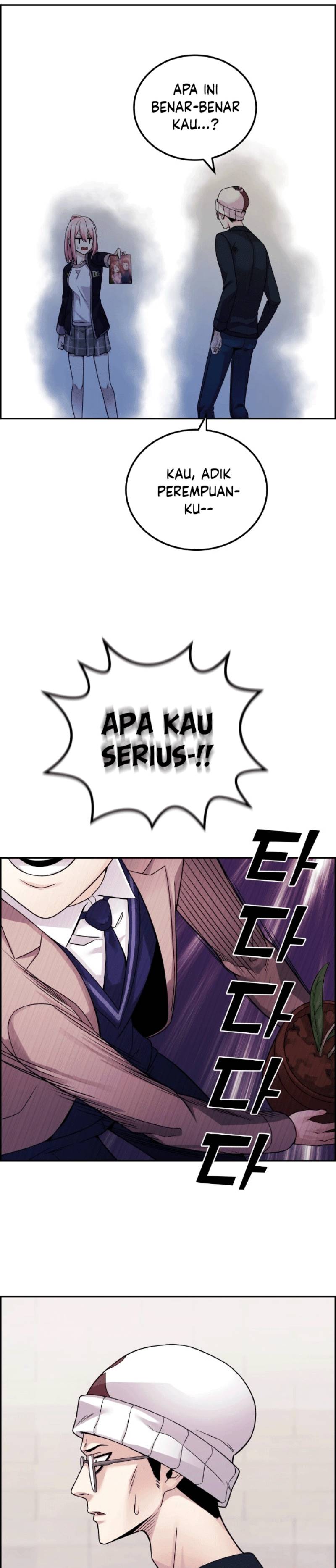 webtoon-character-na-kang-lim - Chapter: 29