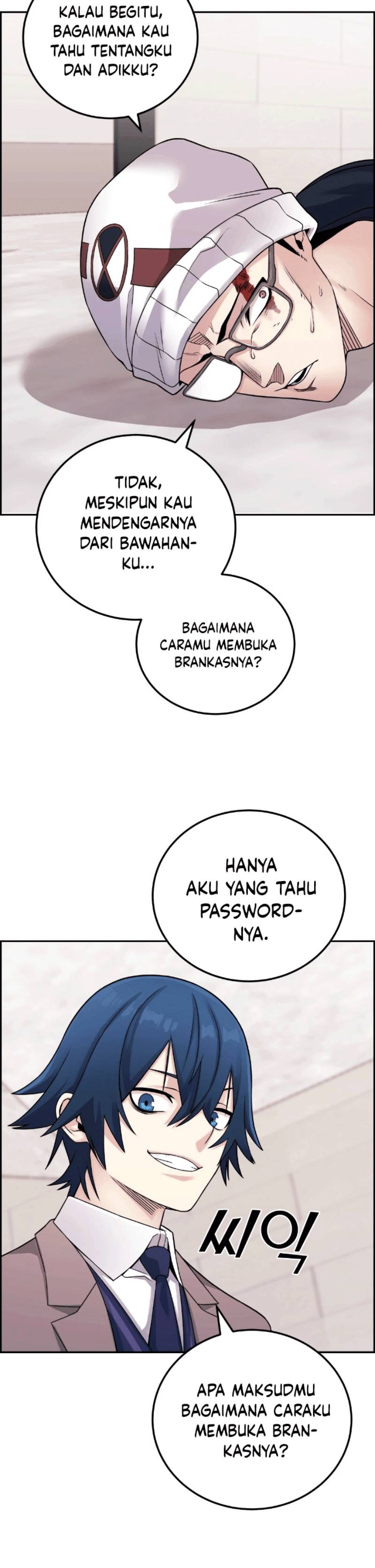 webtoon-character-na-kang-lim - Chapter: 29