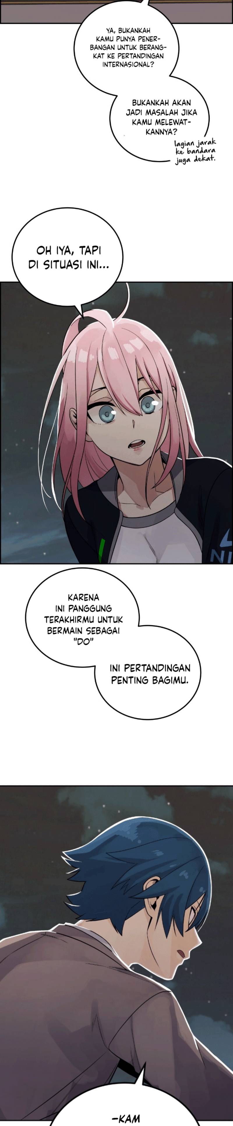 webtoon-character-na-kang-lim - Chapter: 29