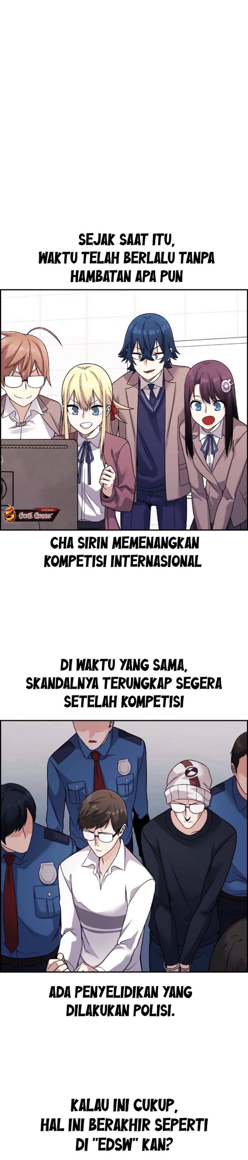 webtoon-character-na-kang-lim - Chapter: 29