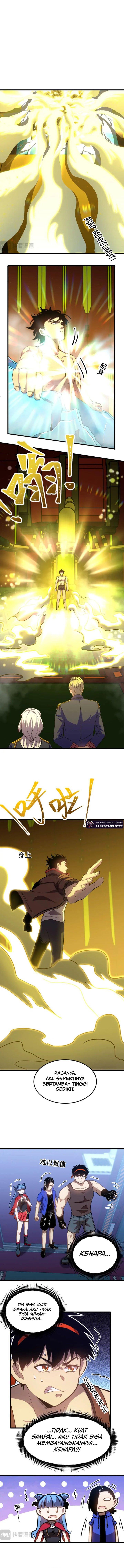 leveling-in-the-future - Chapter: 51