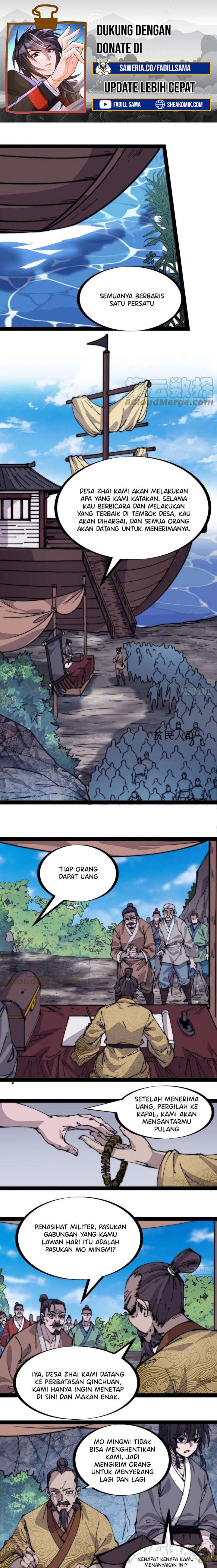 it-starts-with-a-mountain - Chapter: 295