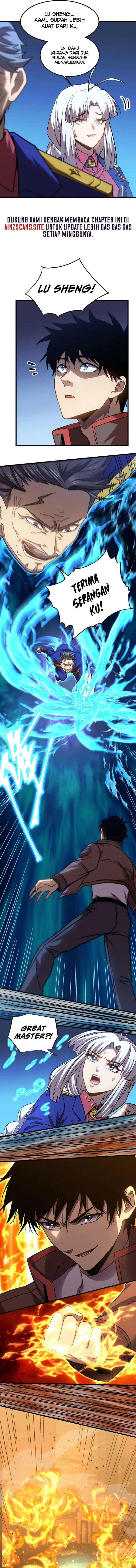 leveling-in-the-future - Chapter: 51