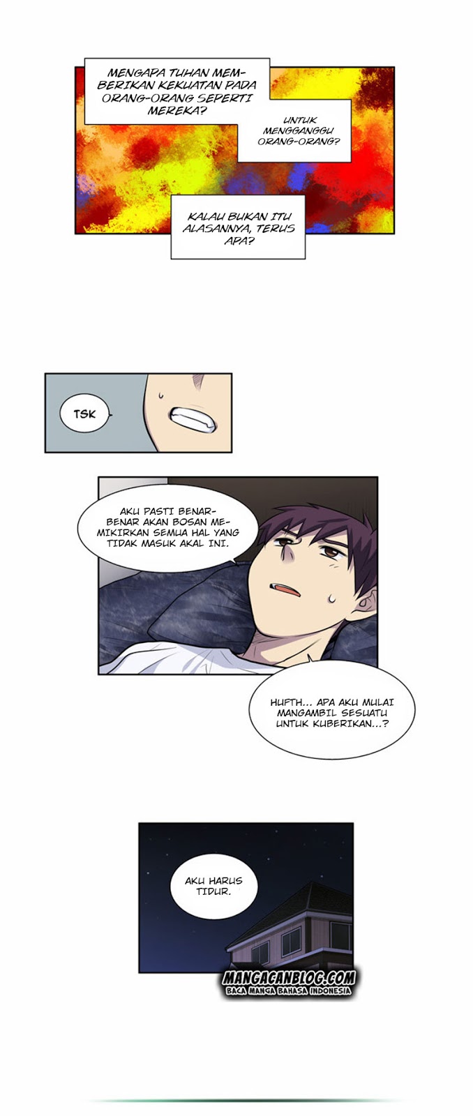 the-gamer - Chapter: 102