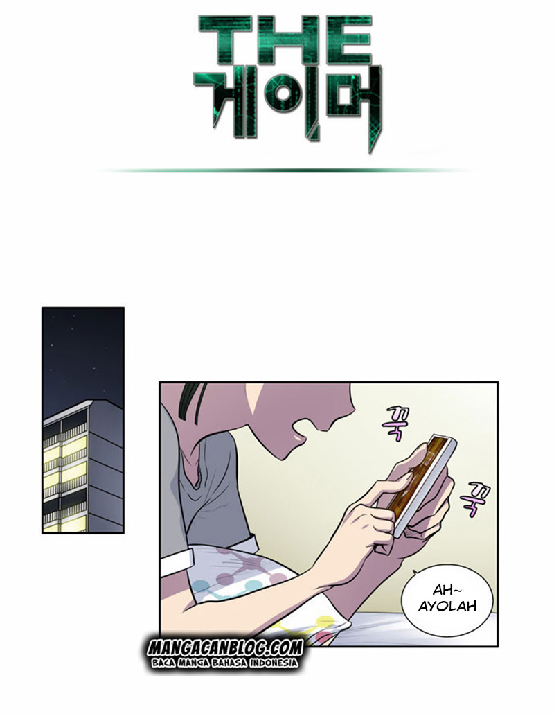 the-gamer - Chapter: 102