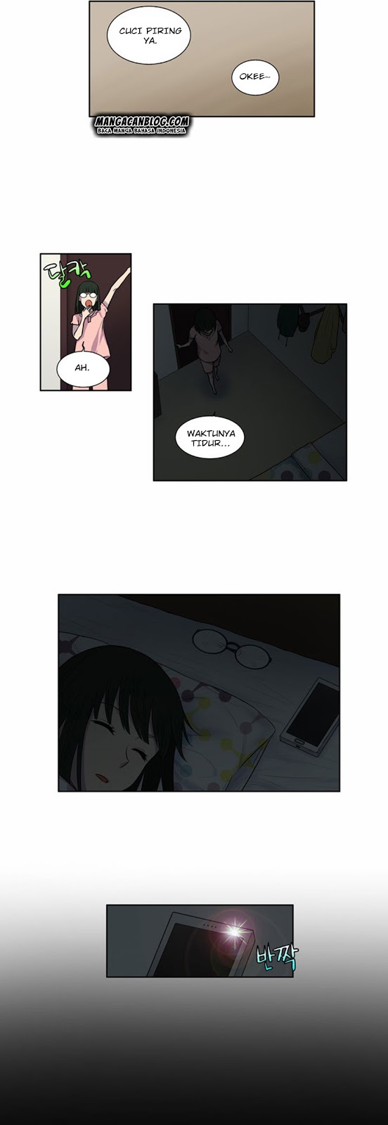 the-gamer - Chapter: 102