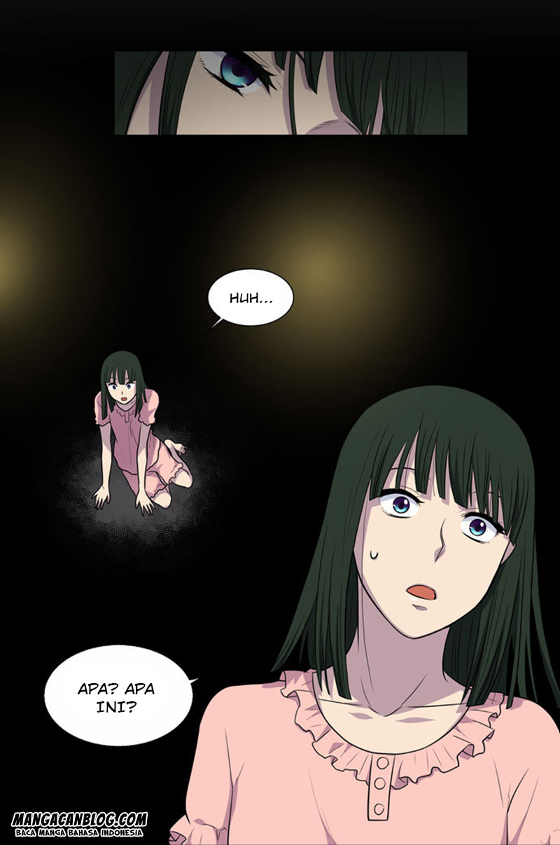 the-gamer - Chapter: 102