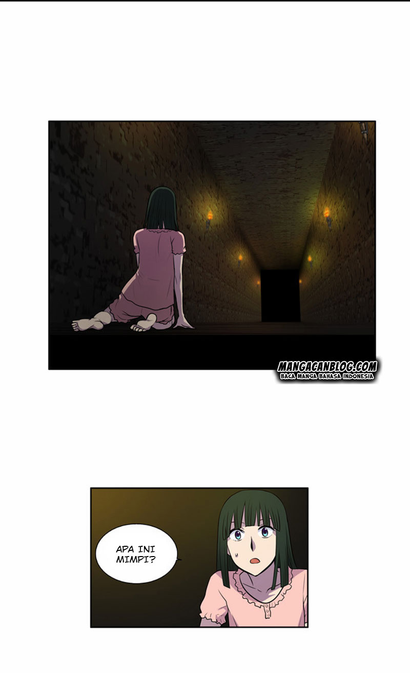 the-gamer - Chapter: 102