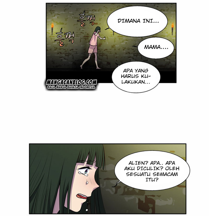 the-gamer - Chapter: 102