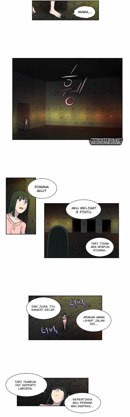 the-gamer - Chapter: 102