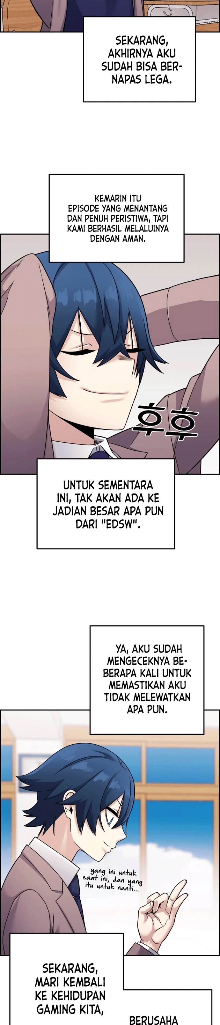 webtoon-character-na-kang-lim - Chapter: 30