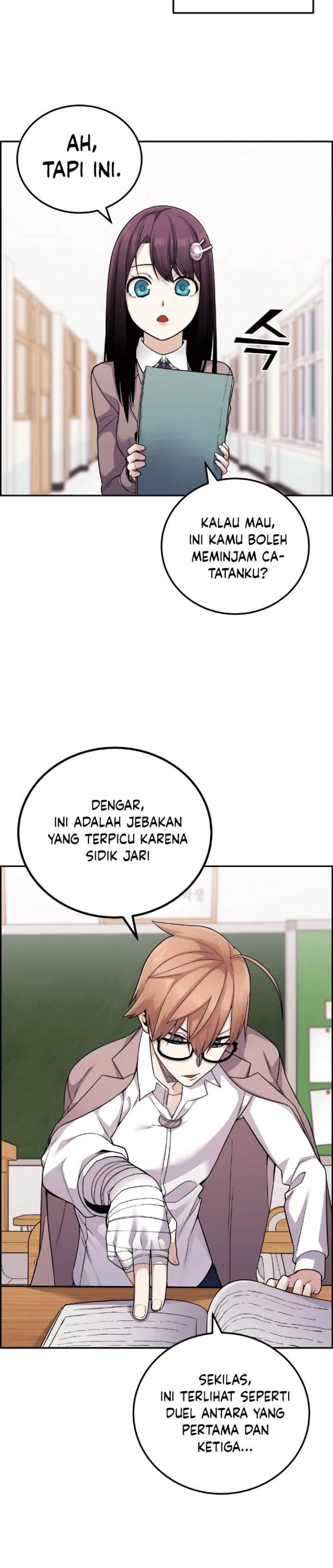 webtoon-character-na-kang-lim - Chapter: 30