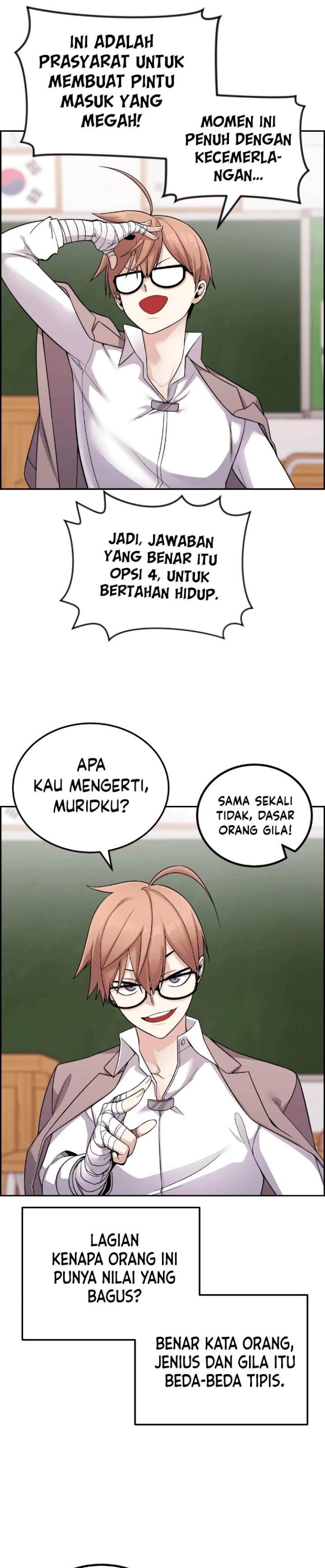 webtoon-character-na-kang-lim - Chapter: 30