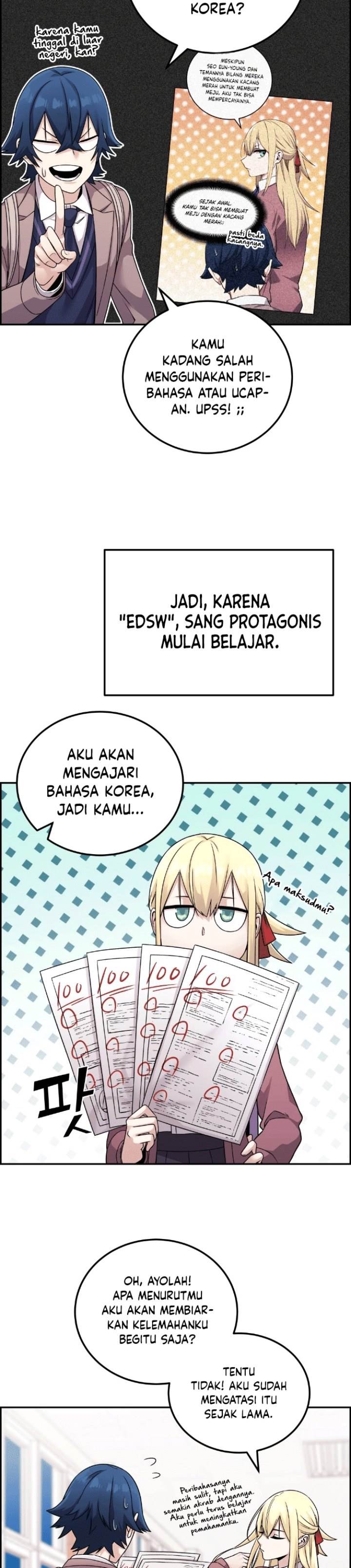 webtoon-character-na-kang-lim - Chapter: 30