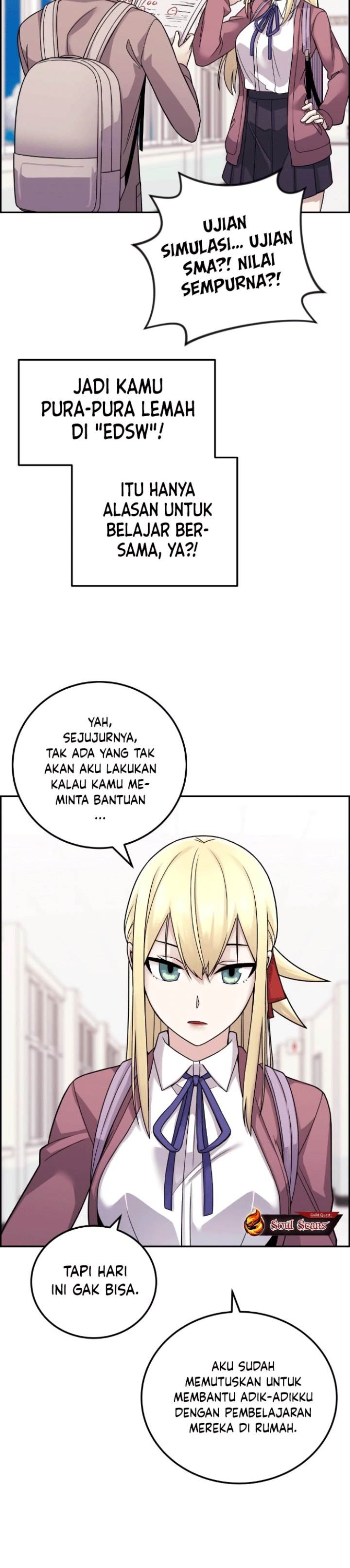 webtoon-character-na-kang-lim - Chapter: 30