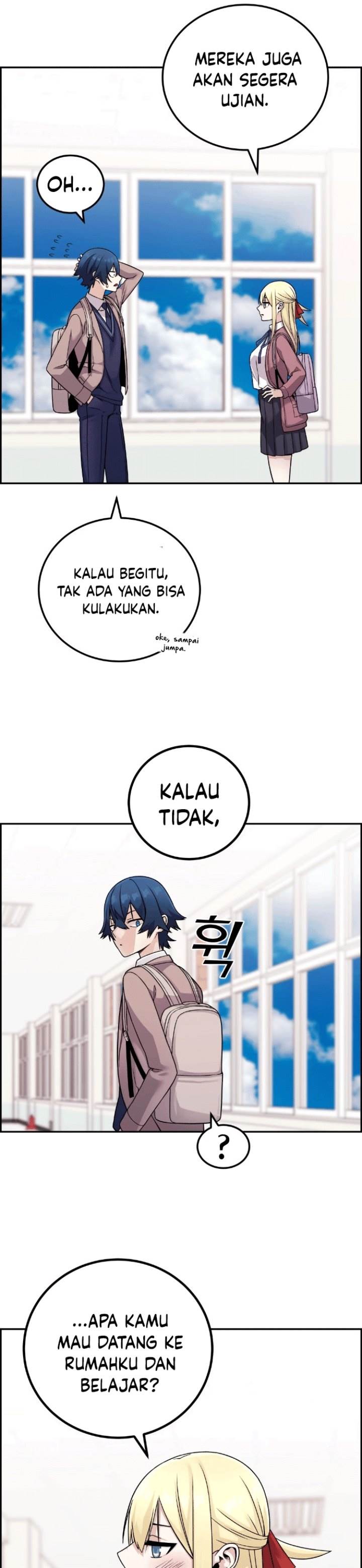 webtoon-character-na-kang-lim - Chapter: 30