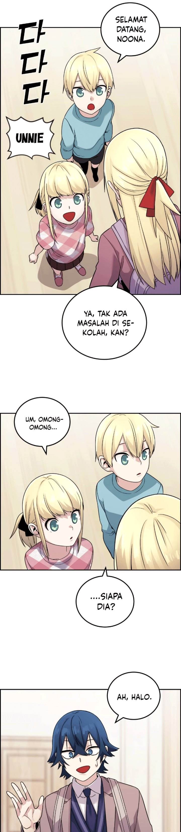 webtoon-character-na-kang-lim - Chapter: 30