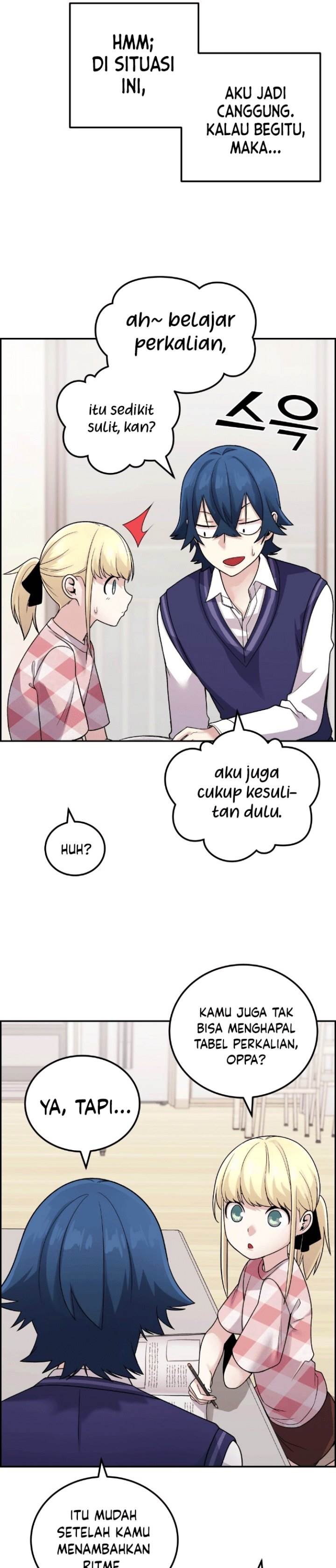 webtoon-character-na-kang-lim - Chapter: 30