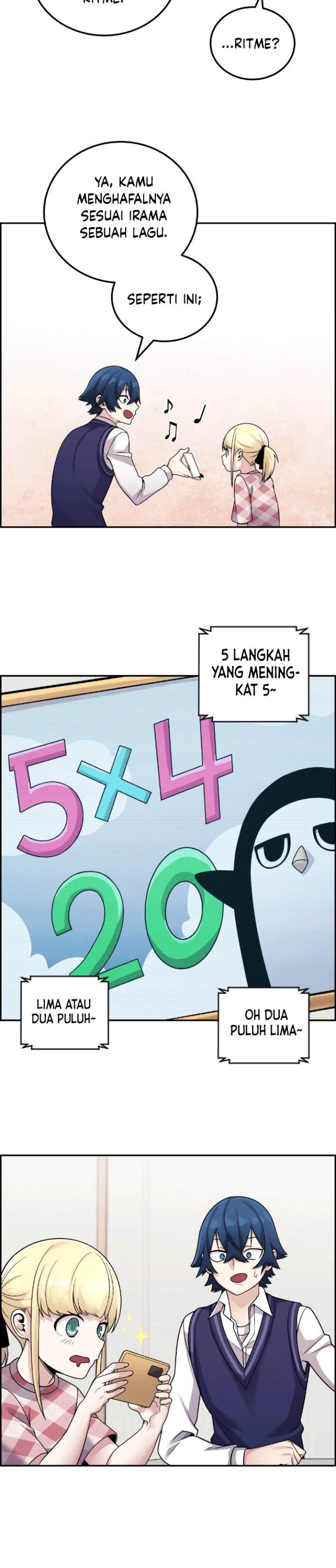 webtoon-character-na-kang-lim - Chapter: 30