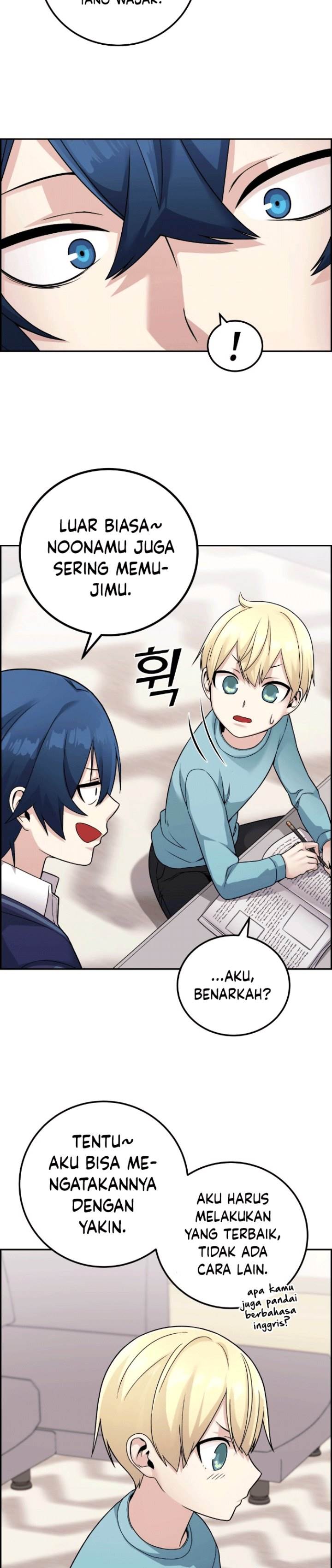 webtoon-character-na-kang-lim - Chapter: 30