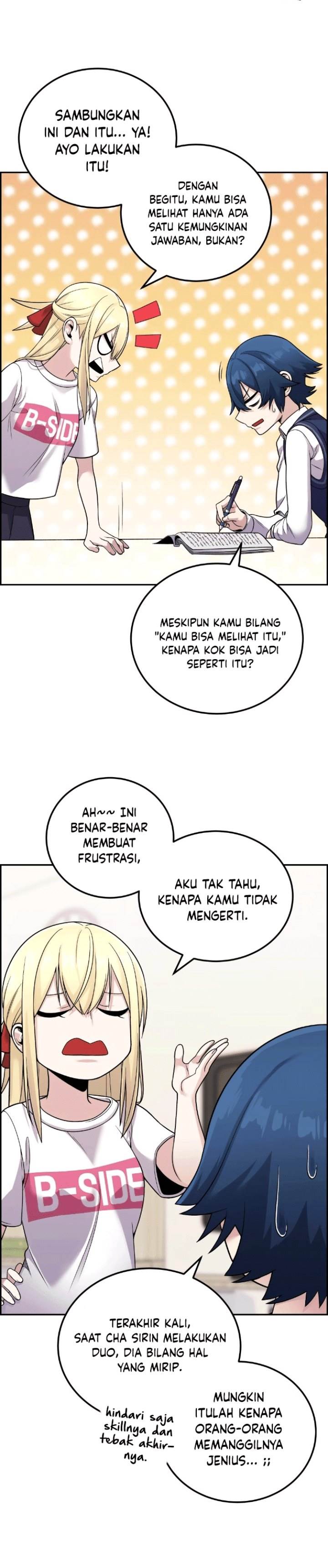 webtoon-character-na-kang-lim - Chapter: 30