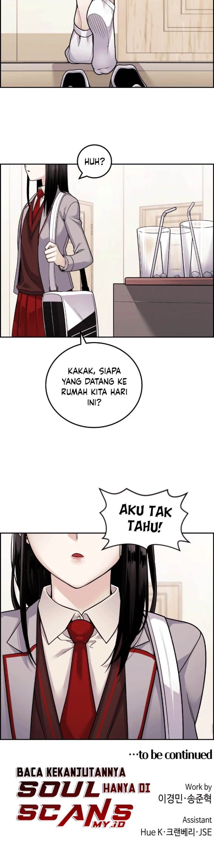 webtoon-character-na-kang-lim - Chapter: 30