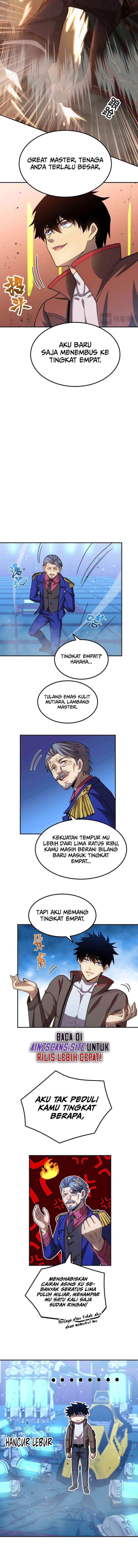 leveling-in-the-future - Chapter: 51