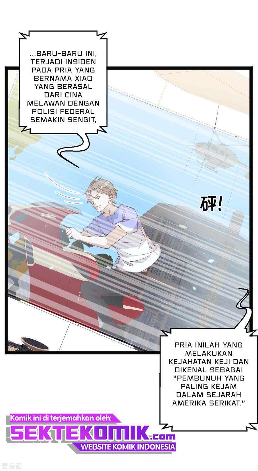 god-fisherman - Chapter: 165