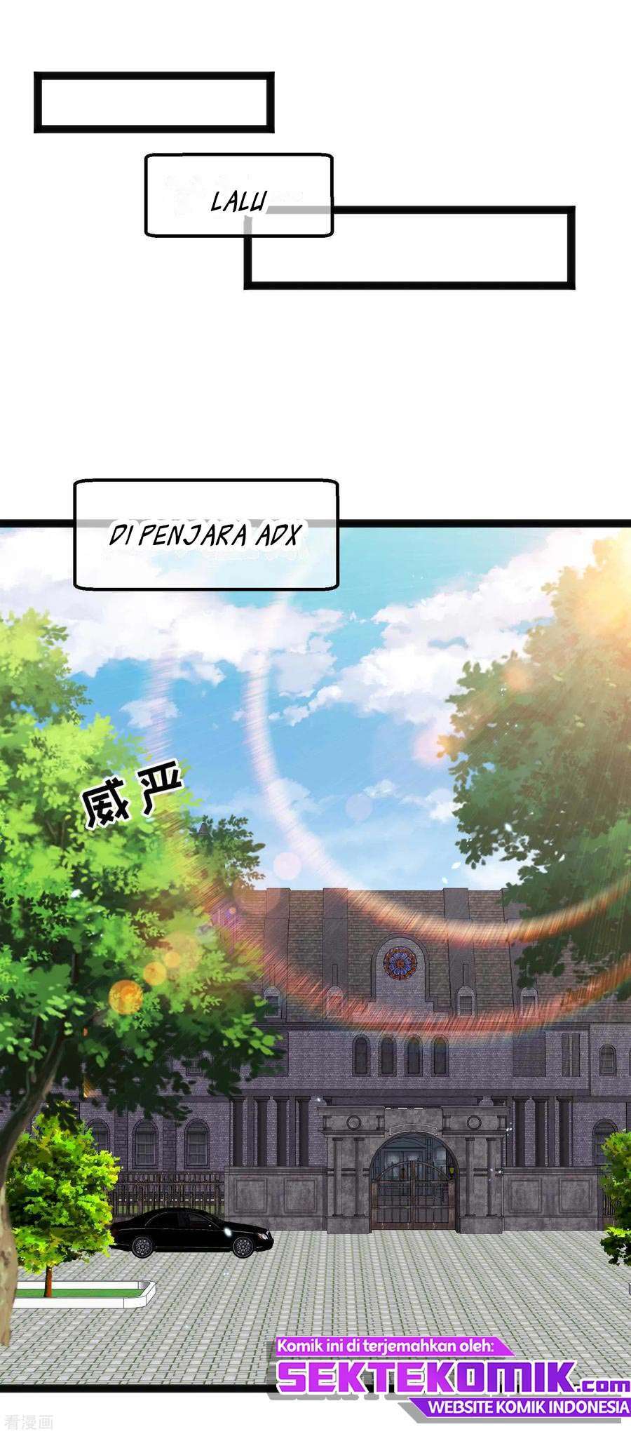 god-fisherman - Chapter: 165