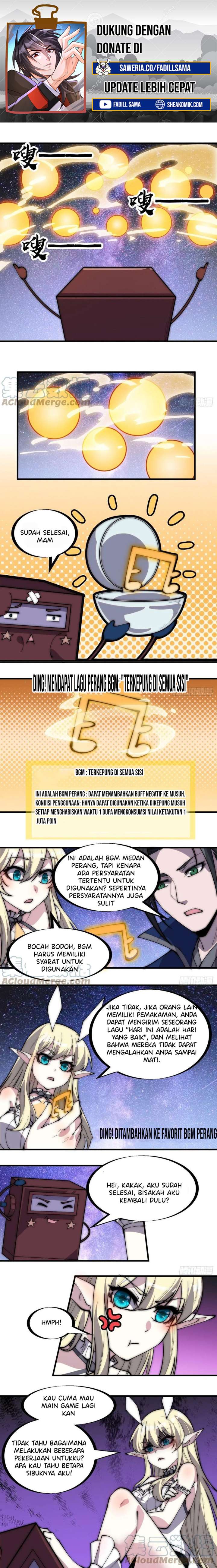 it-starts-with-a-mountain - Chapter: 291