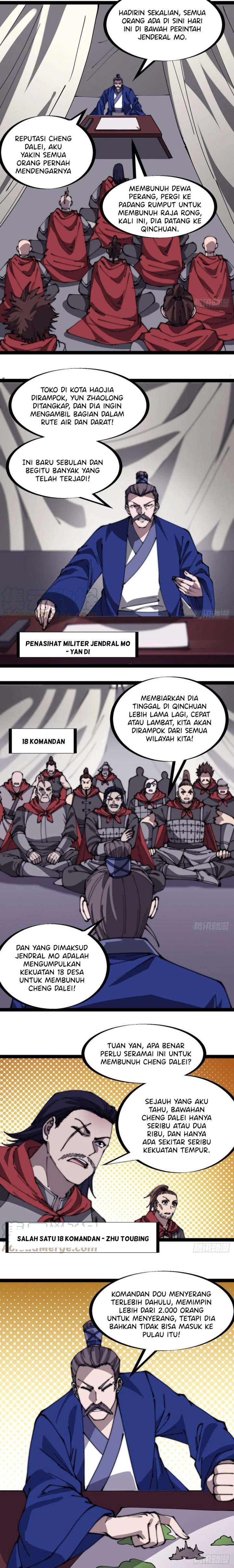 it-starts-with-a-mountain - Chapter: 290