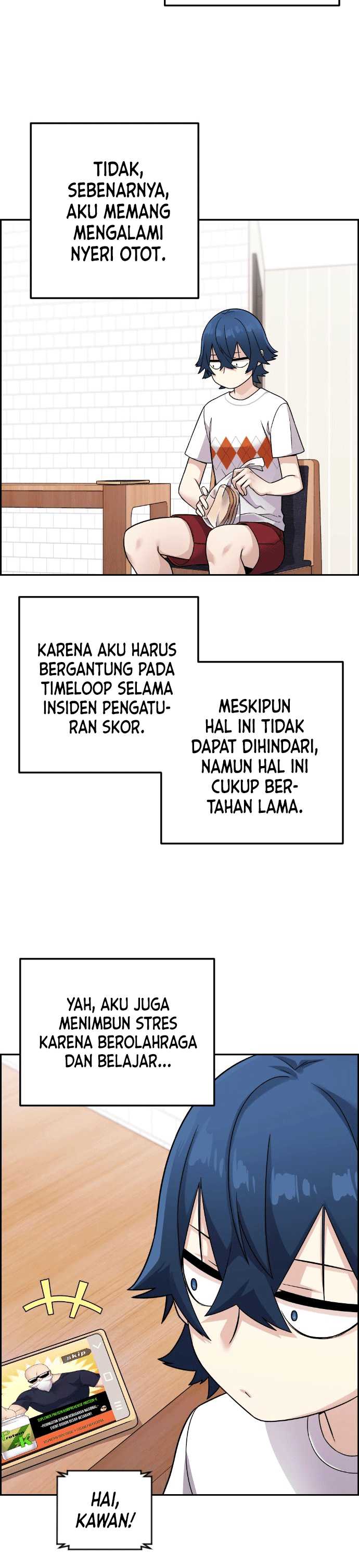 webtoon-character-na-kang-lim - Chapter: 31