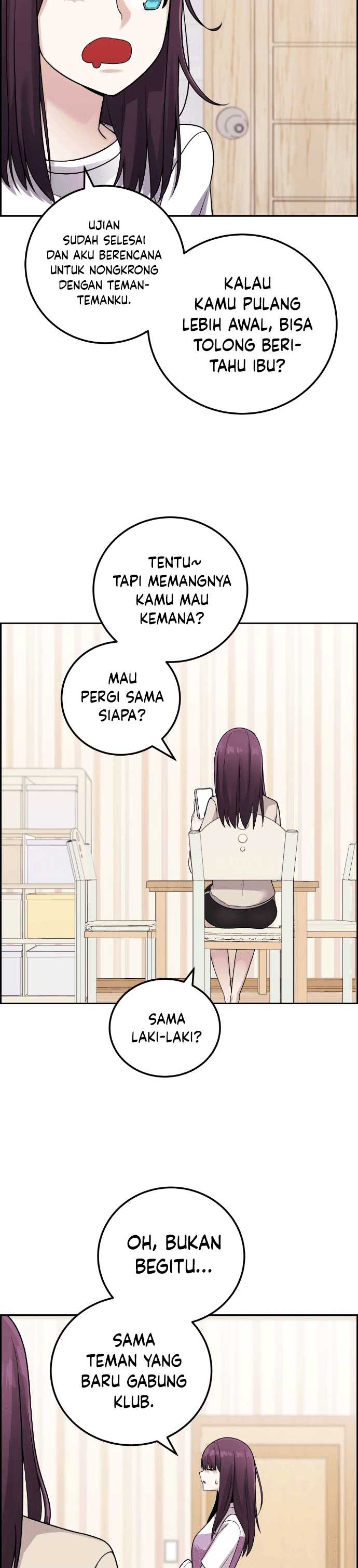 webtoon-character-na-kang-lim - Chapter: 31