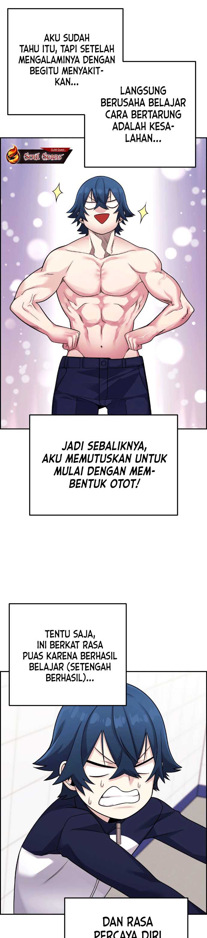 webtoon-character-na-kang-lim - Chapter: 31