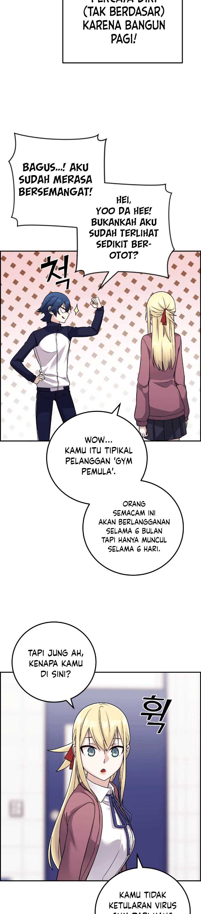 webtoon-character-na-kang-lim - Chapter: 31