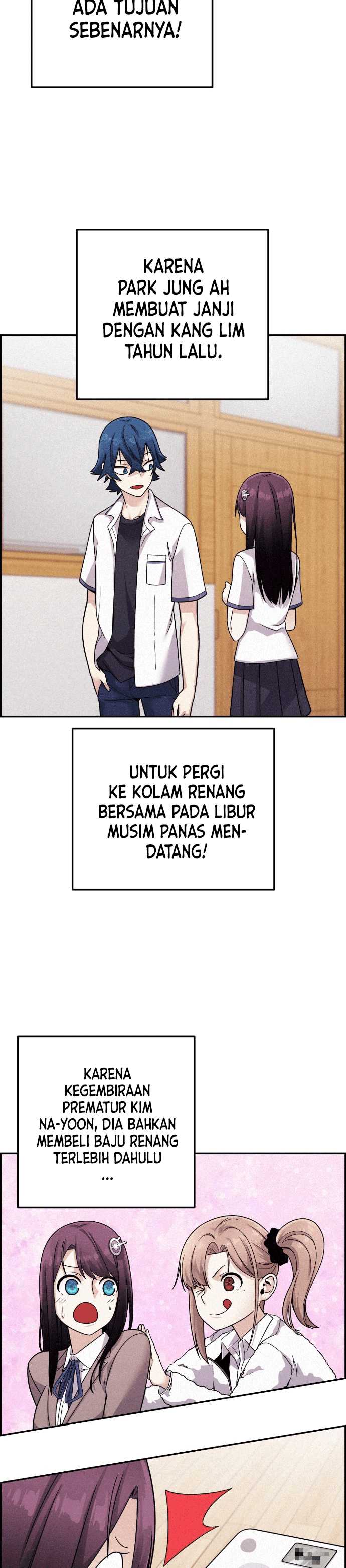 webtoon-character-na-kang-lim - Chapter: 31