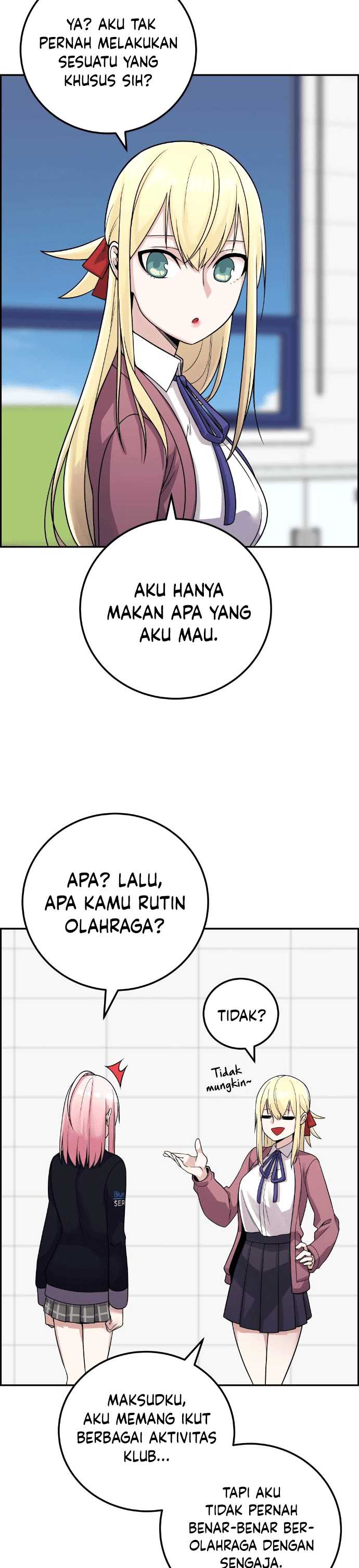 webtoon-character-na-kang-lim - Chapter: 31