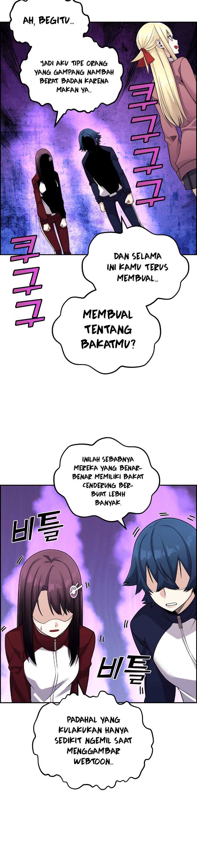 webtoon-character-na-kang-lim - Chapter: 31