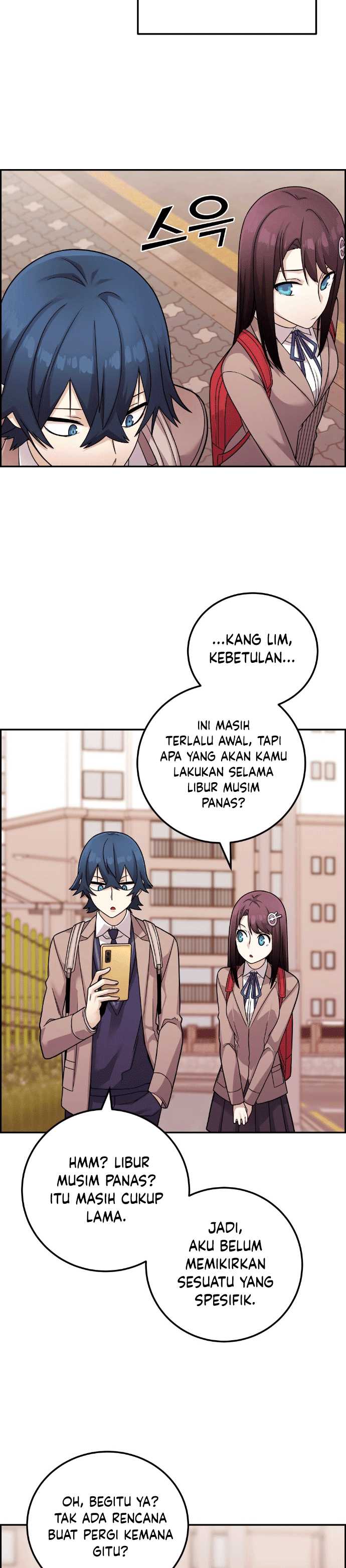 webtoon-character-na-kang-lim - Chapter: 31