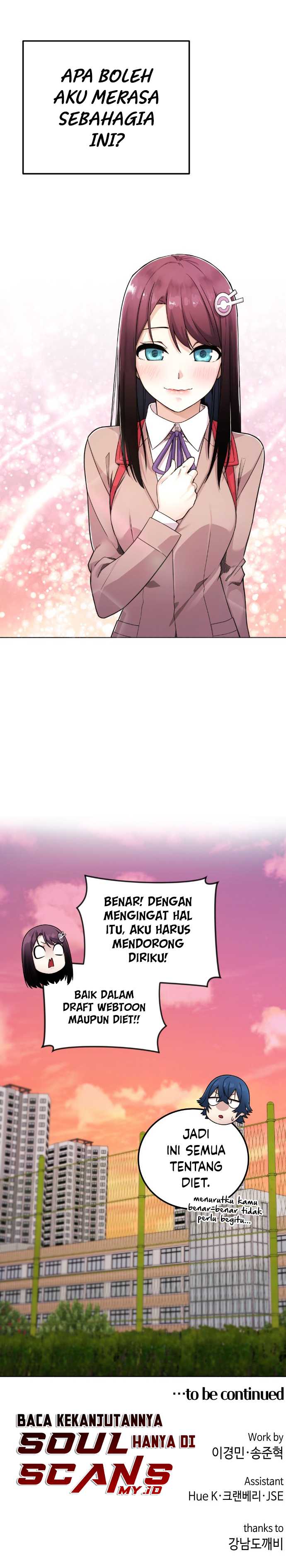 webtoon-character-na-kang-lim - Chapter: 31