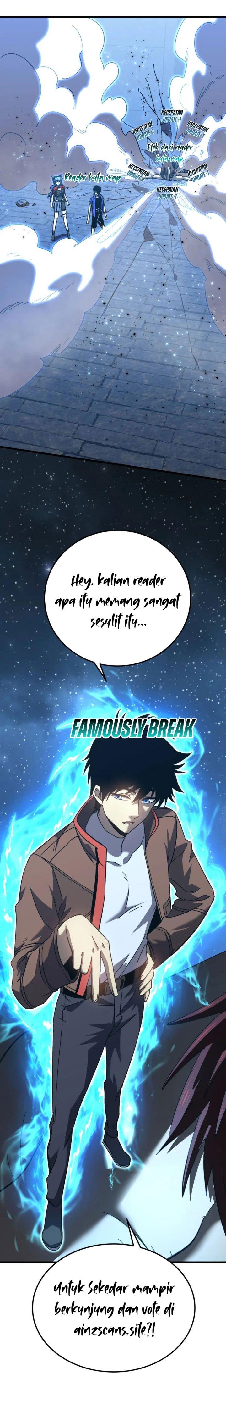 leveling-in-the-future - Chapter: 51