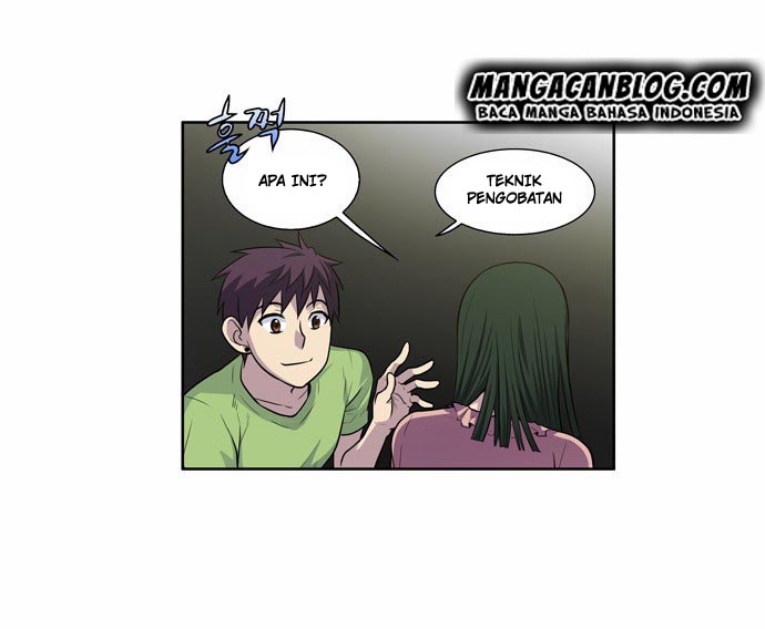 the-gamer - Chapter: 103