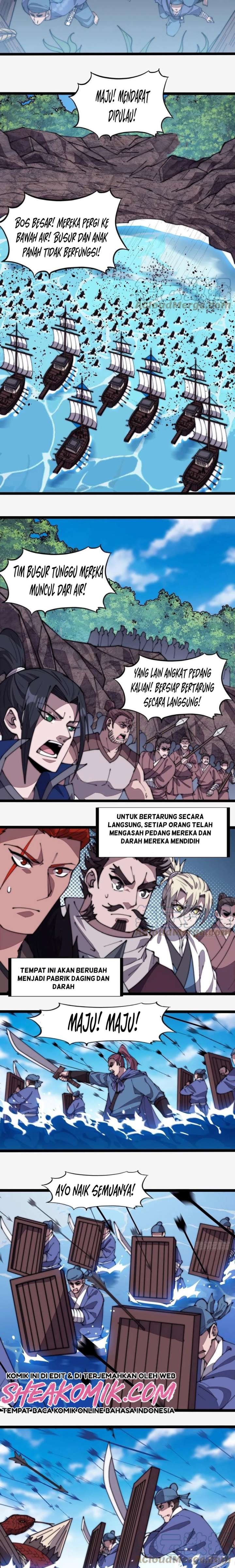 it-starts-with-a-mountain - Chapter: 288