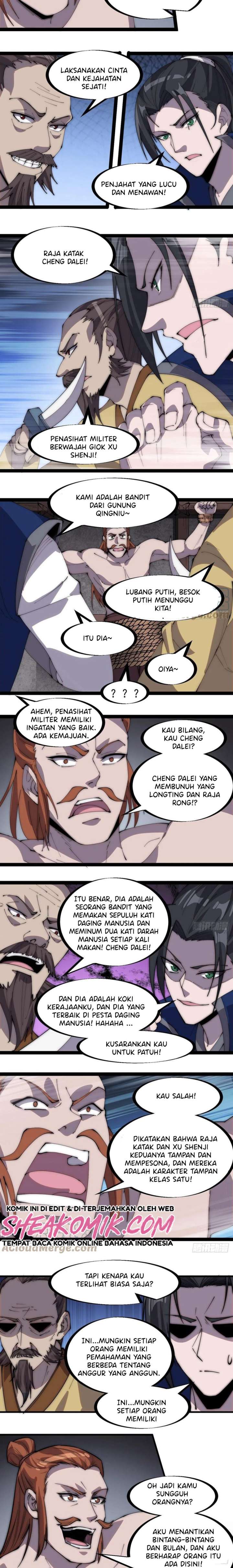 it-starts-with-a-mountain - Chapter: 287