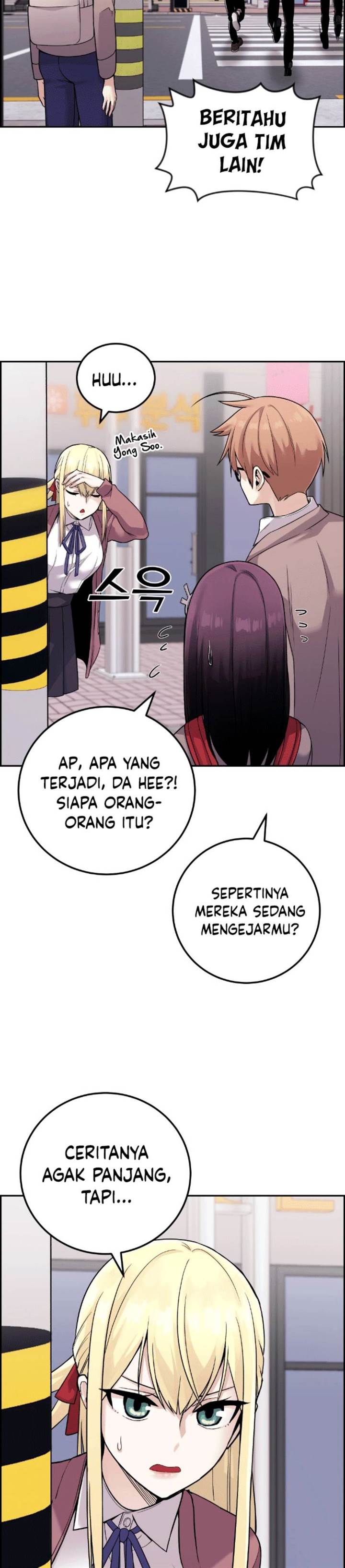 webtoon-character-na-kang-lim - Chapter: 32