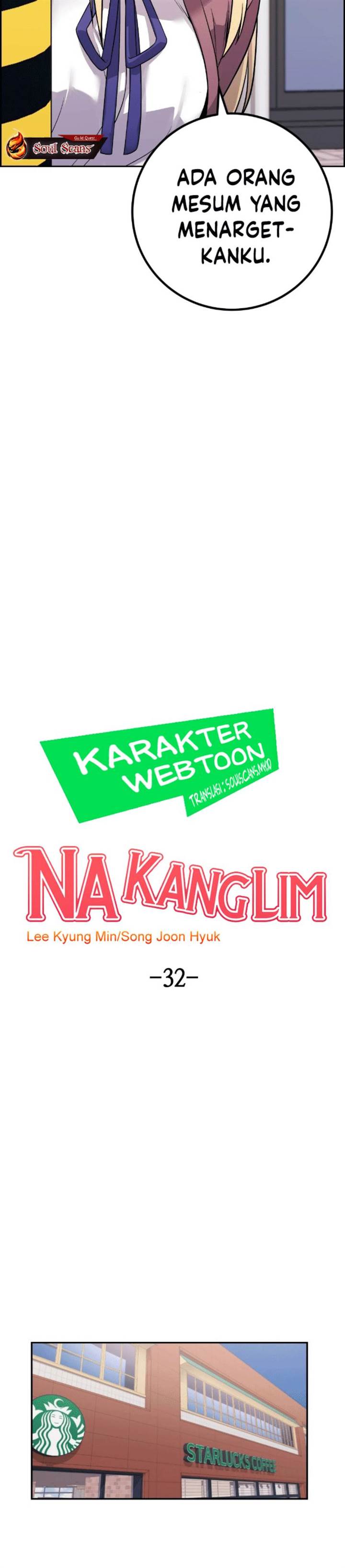 webtoon-character-na-kang-lim - Chapter: 32