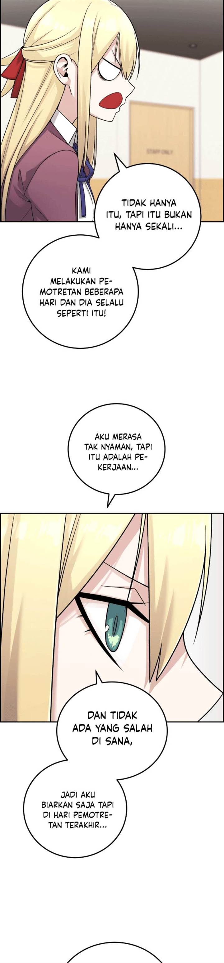 webtoon-character-na-kang-lim - Chapter: 32