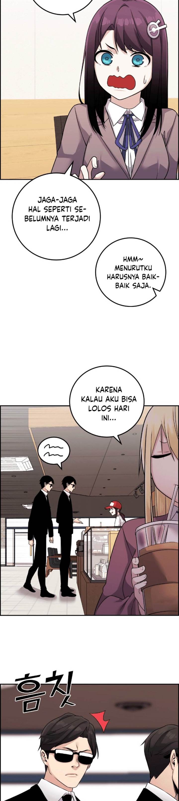 webtoon-character-na-kang-lim - Chapter: 32