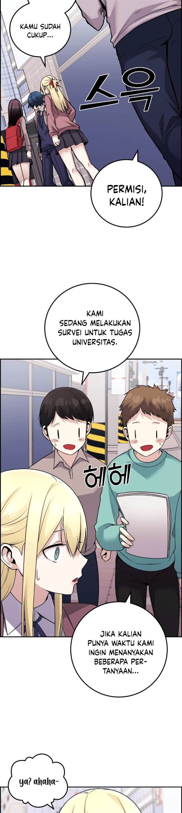 webtoon-character-na-kang-lim - Chapter: 32